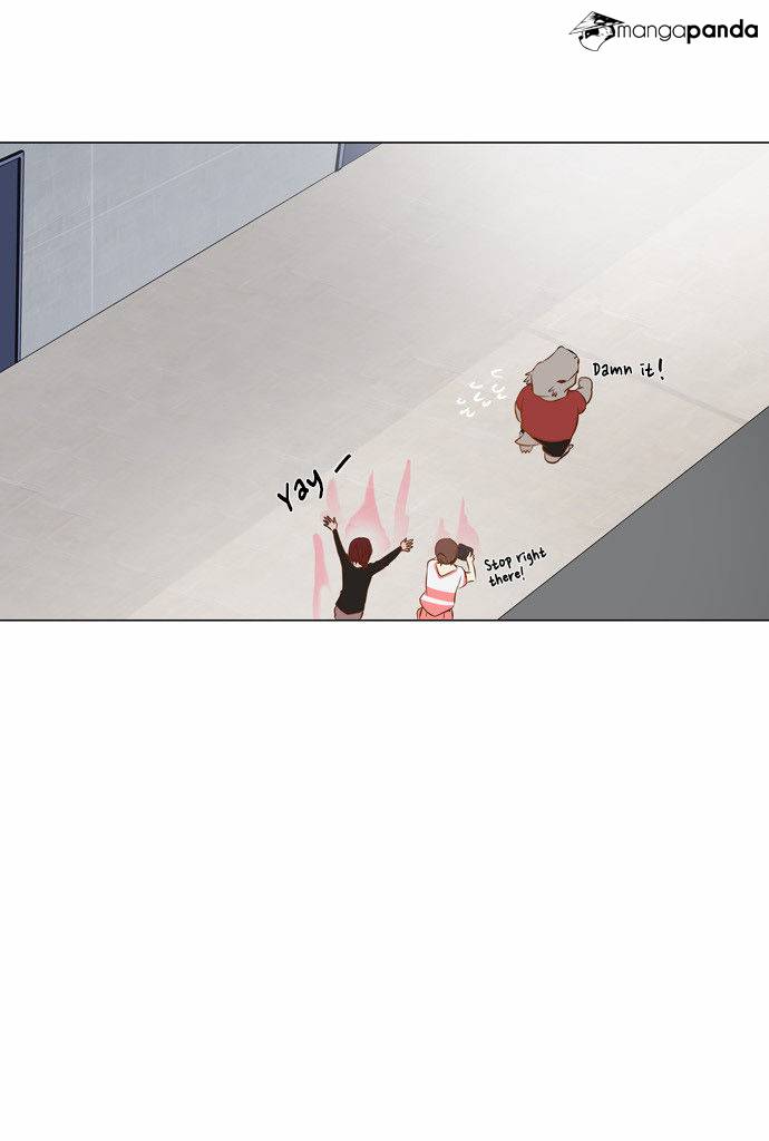 Tower of God Chapter 147 image 17